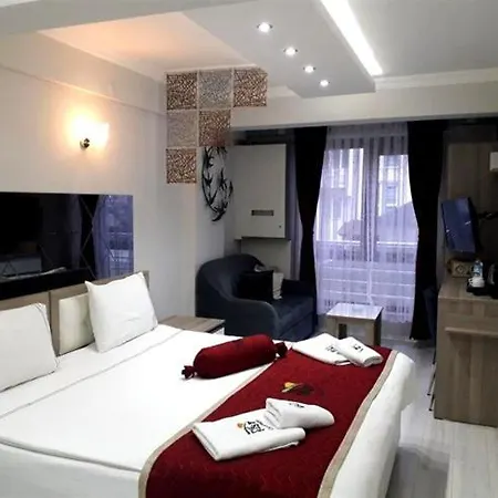 The Hotel Eskisehir