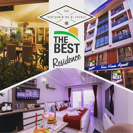 Hotel The Eskisehir