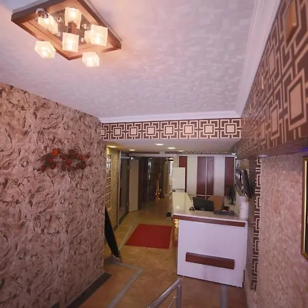 The Hotel