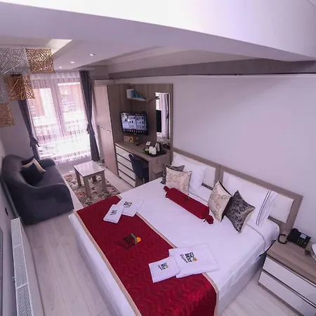 Hotel The