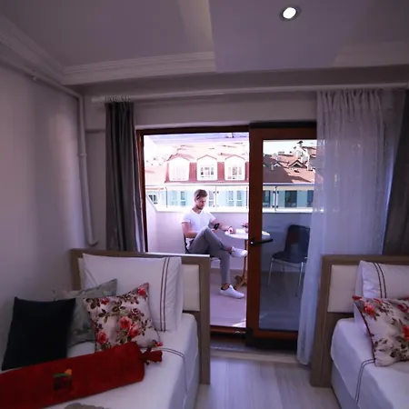 The Eskisehir