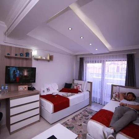 Hotel The Eskisehir