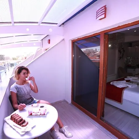 The Hotel Eskisehir